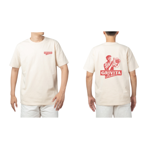 Comandă bere artizanală - Tricou Grivița Clasic