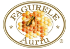Fagurele Auriu