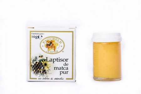 B2B - Laptisor de matca pur 10g