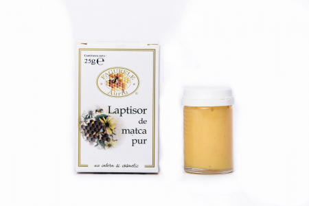 B2B - Laptisor de matca pur 25g