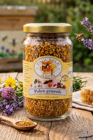 Magazin - Polen poliflor 135 g