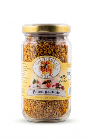 Polen poliflor 135 g [1]