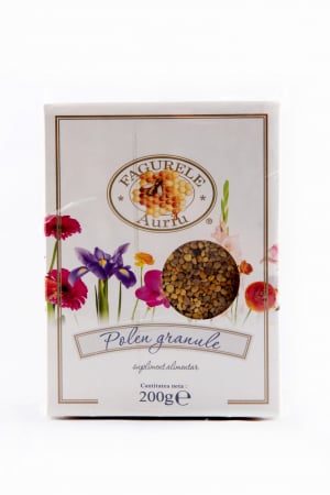 Polen uscat - Polen poliflor 200g