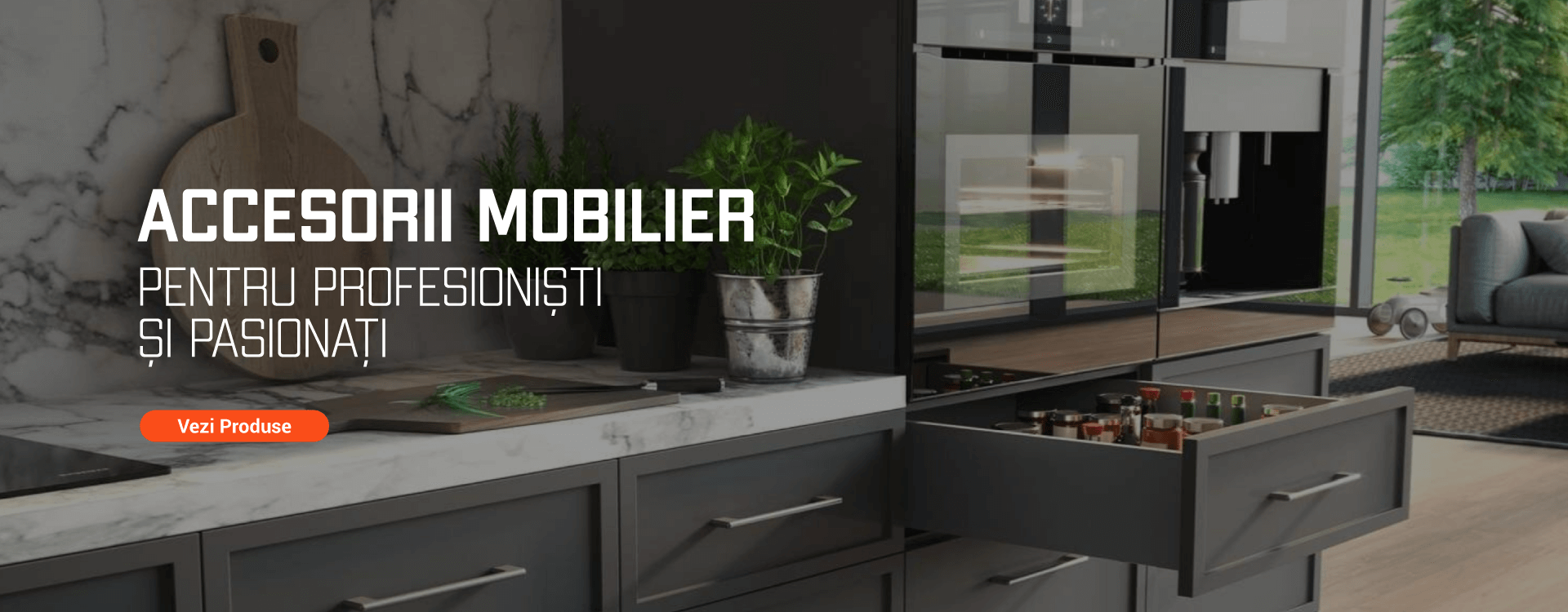 Accesorii mobilier