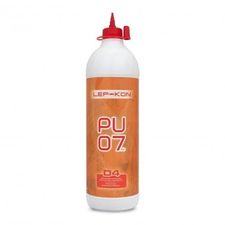 Adeziv poliuretanic PU07, 1L,  SPRAY-KON [1]