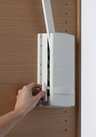 Amortizor pentru lift Premium - HAFELE [2]