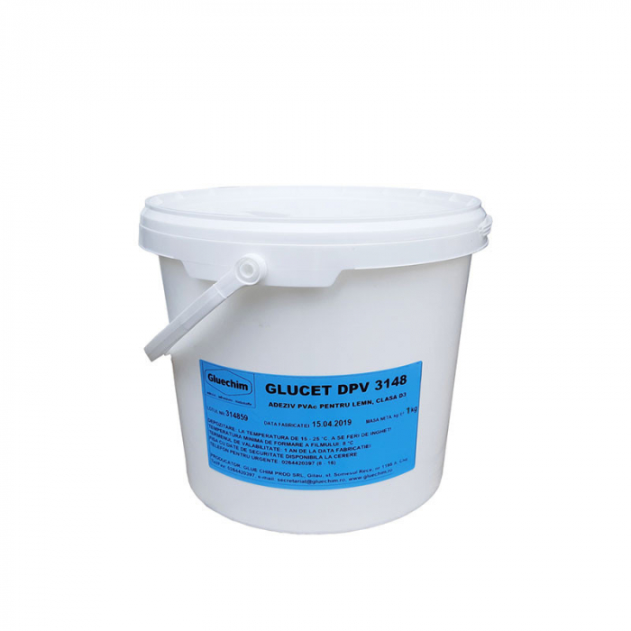 Aracet D3, 1kg - GLUCET [1]