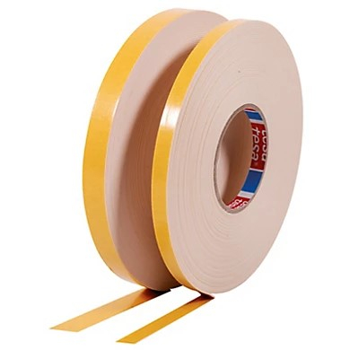 Banda dubluadeziva, 19mm, 25ml - TESA [1]