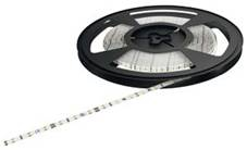 Banda LED, 12V, 8mm, 9.6W/m, 3000K LC - LOOX HAFELE. [1]