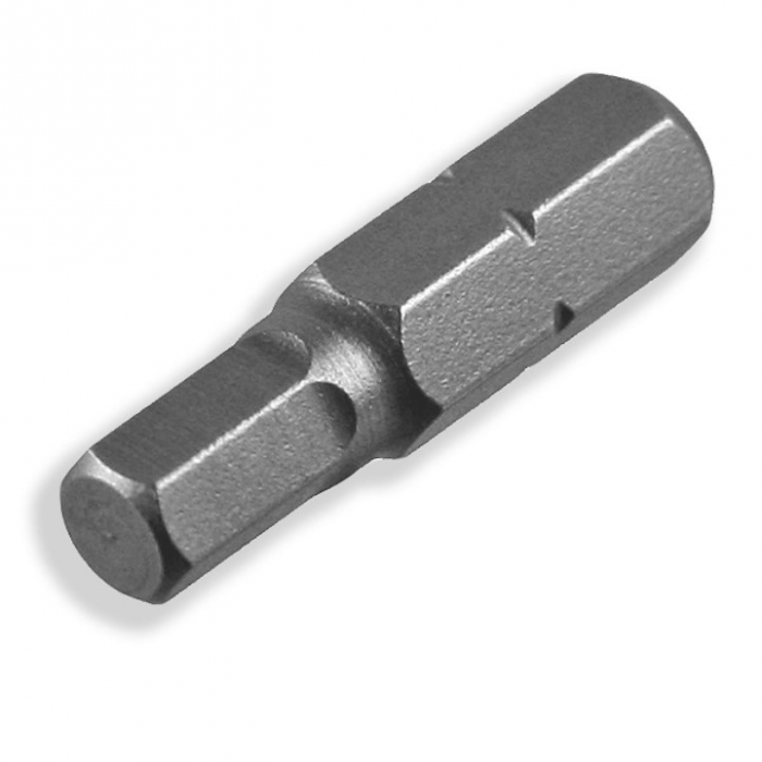 BIT SW4, 25mm WERA / set 5 bucati [1]