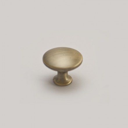 Buton 315, D26mm, finisaj Antichizat. [1]