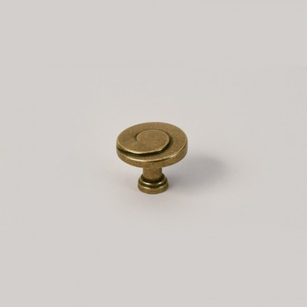 Buton 5103, finisaj Antichizat. [1]