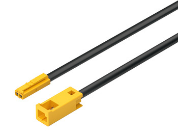 Cablu extensie LOOX 5, 12V, max. 5A, 2m. [1]
