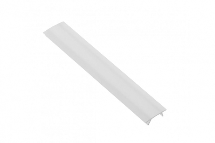 Capac difuzor 12M, pentru profil aplicat 14x7mm - GTV [1]