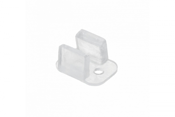 Clema fixare banda led NEON FLEX - GTV [1]