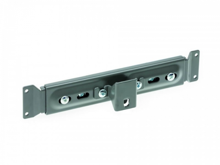 Coloana corp 400mm alb - crom. Vibo Italia [5]