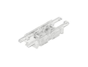 Conector clip, prelungire banda led 8mm, 12V, - LOOX 5  HAFELE [1]