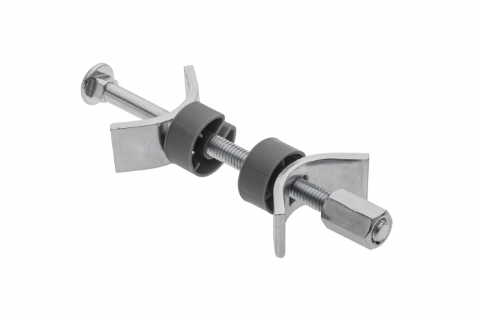 Conector cuplare blaturi, L100mm [1]