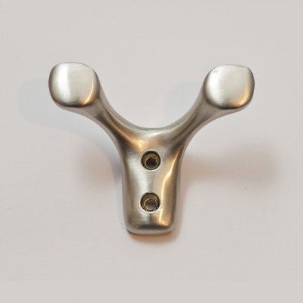 Cuier 1012, finisaj Inox. [1]