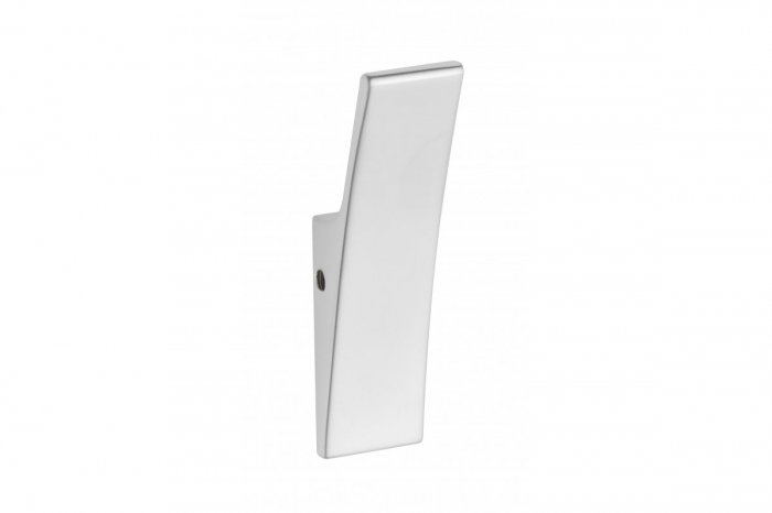 Cuier 804, finisaj Satinat. [1]