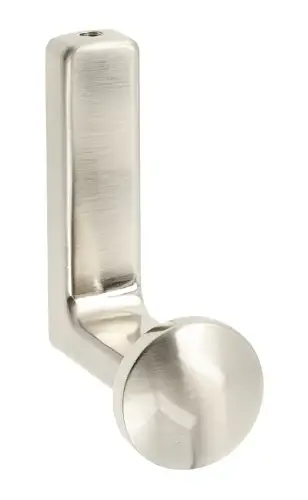 Cuier ARCO, finisaj Inox. [1]