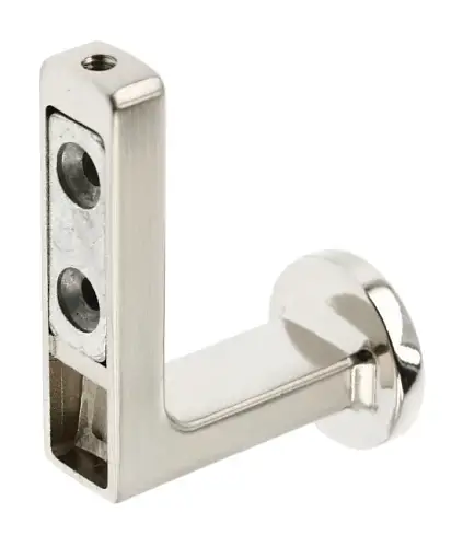 Cuier ARCO, finisaj Inox. [2]
