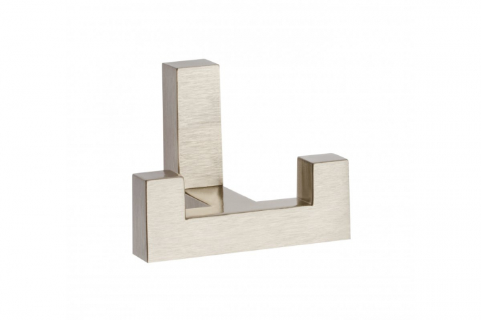 Cuier K2202, finisaj Inox. [1]