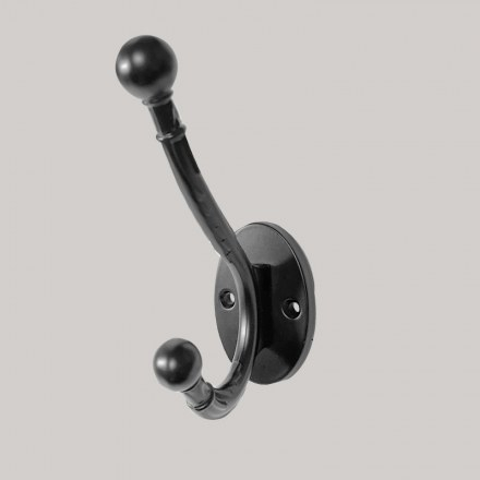 Cuier L997, finisaj Negru mat. [1]