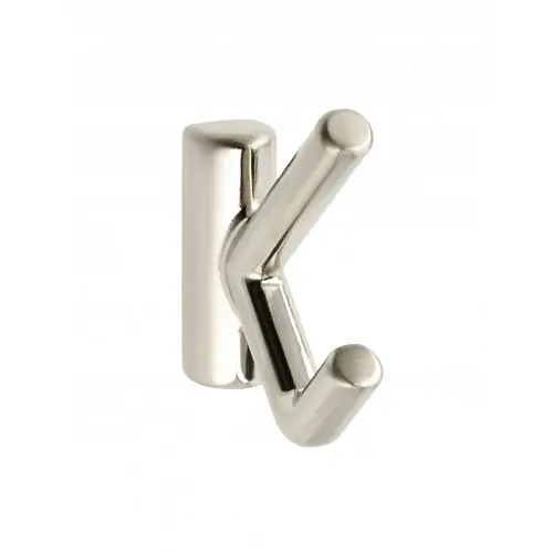 Cuier LENS, finisaj Inox. [1]