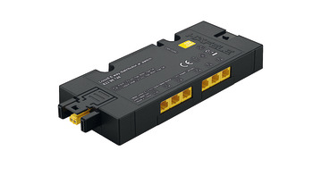 Distribuitor cu functie intrerupator, 12V, 6 iesiri - LOOX5 HAFELE [1]