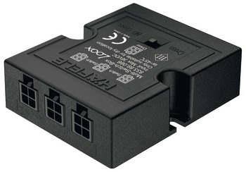 Distribuitor multi-intrerupator, cu functie cap scara LOOX HAFELE [1]