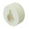 Element incastrat, suspendare panouri D20mm. Set 20 bucati. [1]