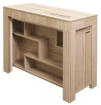 Extensie masa POETTKER CLASSIC, lungime extensie 2300 mm,90 kg. [6]