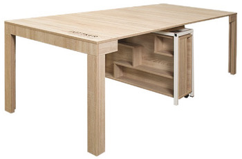 Extensie masa POETTKER CLASSIC, lungime extensie 2300 mm,90 kg. [5]