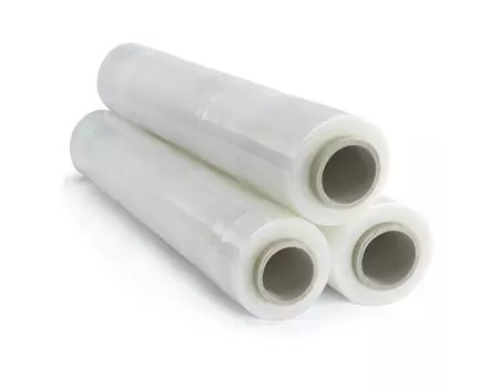 Folie stretch manuala, 2.4kg [1]