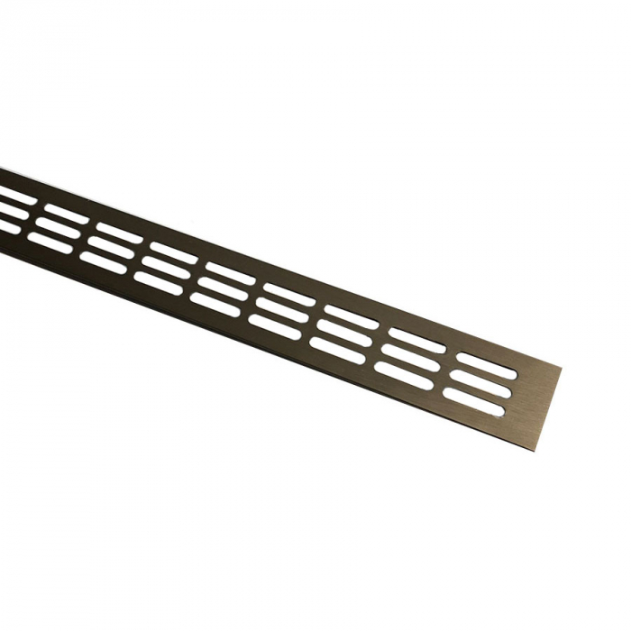 Grila se aerisire 60x500mm finisaj alama [1]