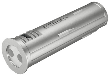 Intrerupator senzor, cu reglarea intensitatii, D12mm - LOOX HAFELE.  [1]