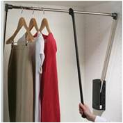 Lift haine Premium, 10kg, 770-1200mm - HAFELE [1]