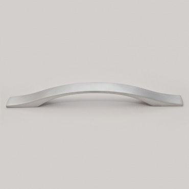 Maner 406, finisaj Aluminiu. [1]