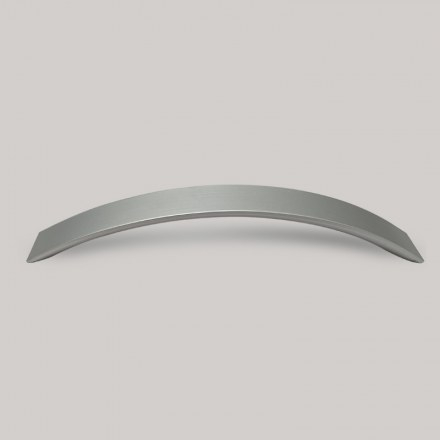 Maner 6002, finisaj Aluminiu. [1]
