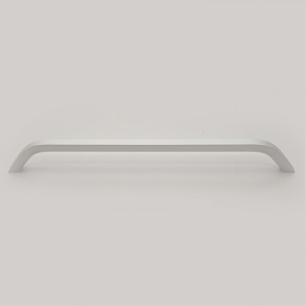 Maner 6065, finisaj Aluminiu. [1]
