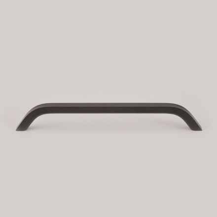Maner 6065, finisaj Negru mat. [1]