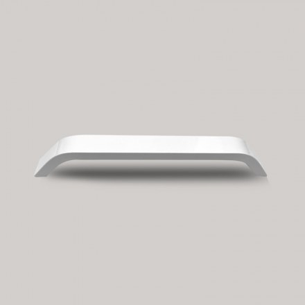 Maner 6068, finisaj Alb mat . [1]