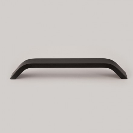 Maner 6068, finisaj Negru mat . [1]