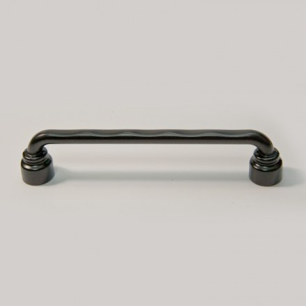 Maner 69216, finisaj Negru mat. [1]