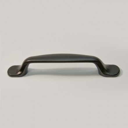 Maner 7609, finisaj Negru mat. [1]