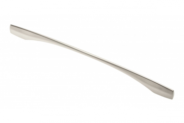 Maner ANCONA, finisaj Inox. [1]