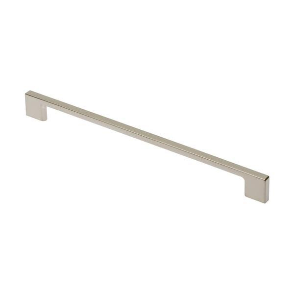 Maner B0014, finisaj Inox. [1]