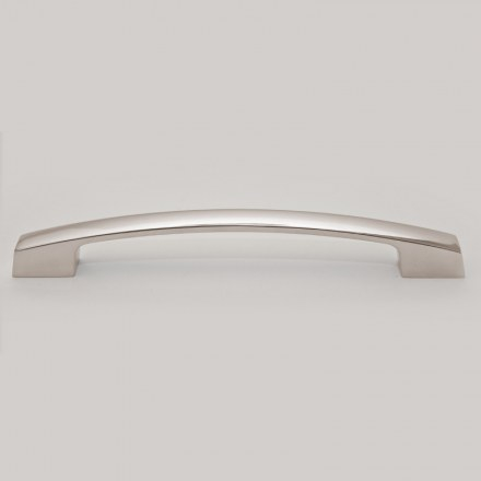 Maner B61, finisaj Inox. [1]