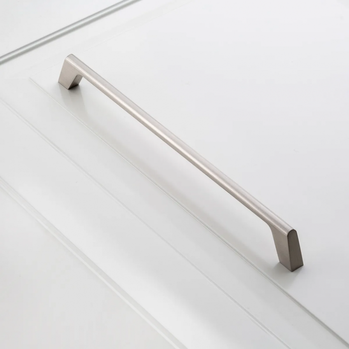 Maner G2, finisaj INOX. [2]